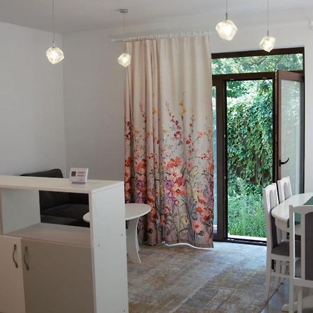 Casa Cu Tei Apartment Cluj-Napoca Luaran gambar
