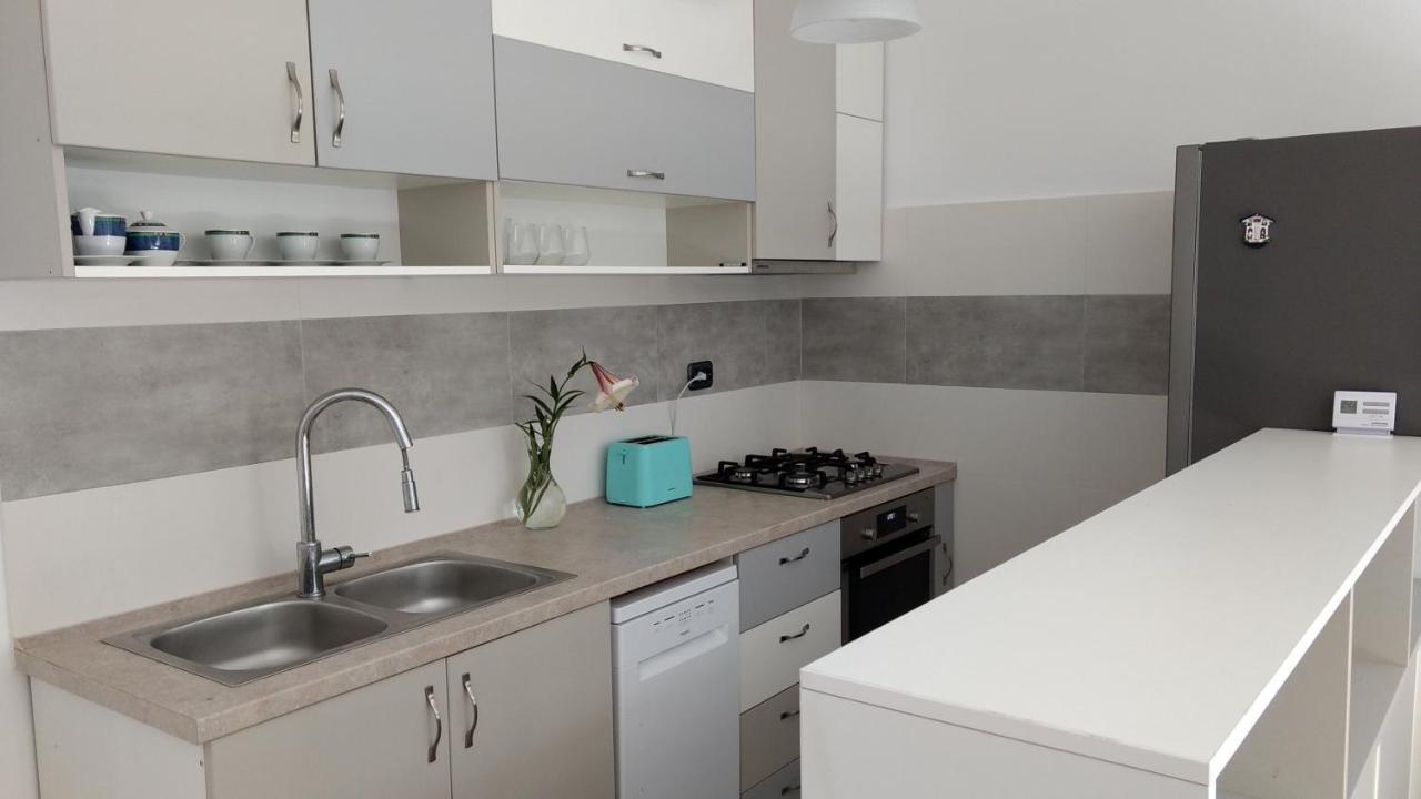 Casa Cu Tei Apartment Cluj-Napoca Luaran gambar
