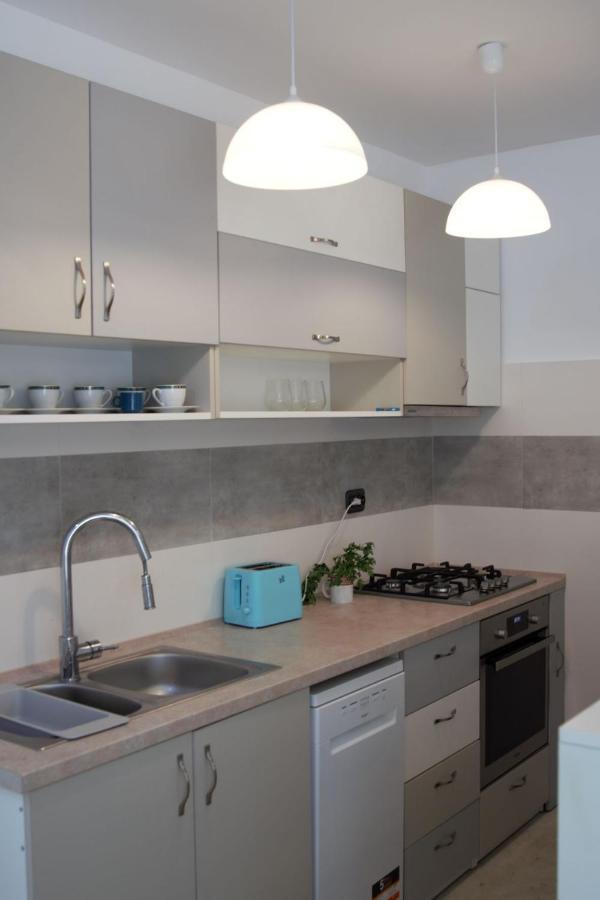 Casa Cu Tei Apartment Cluj-Napoca Luaran gambar