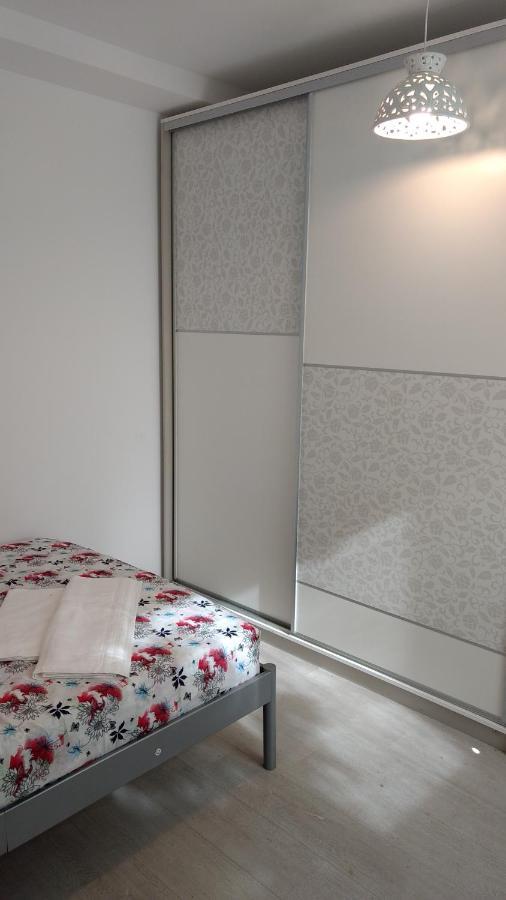 Casa Cu Tei Apartment Cluj-Napoca Luaran gambar
