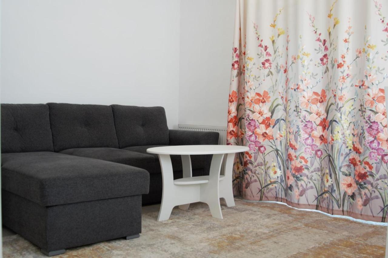 Casa Cu Tei Apartment Cluj-Napoca Luaran gambar
