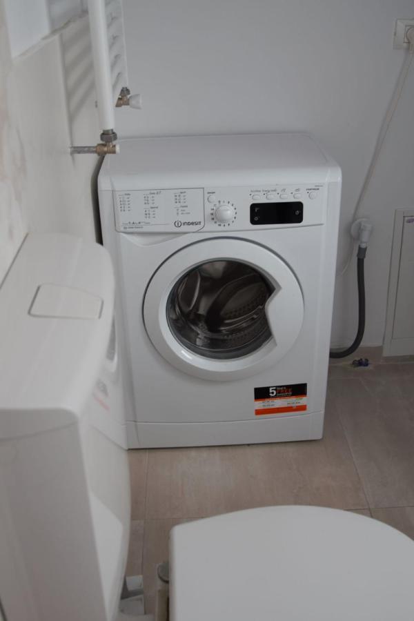 Casa Cu Tei Apartment Cluj-Napoca Luaran gambar